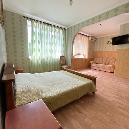 Аркадия Skadovsʼk Εξωτερικό φωτογραφία