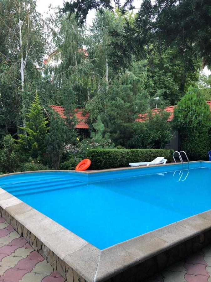 Аркадия Skadovsʼk Εξωτερικό φωτογραφία