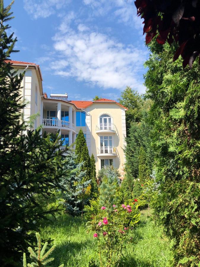 Аркадия Skadovsʼk Εξωτερικό φωτογραφία