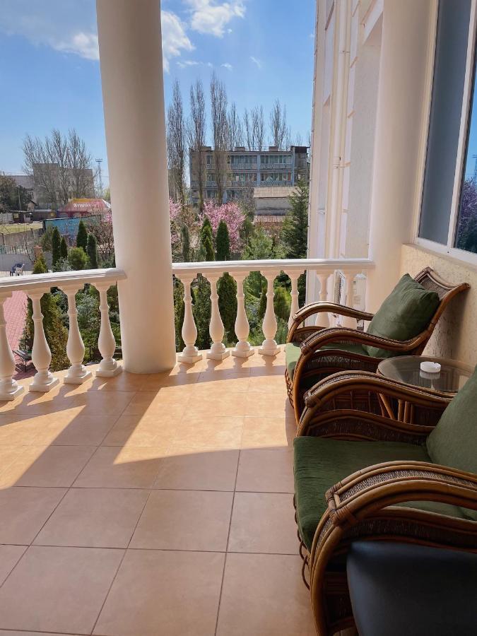 Аркадия Skadovsʼk Εξωτερικό φωτογραφία